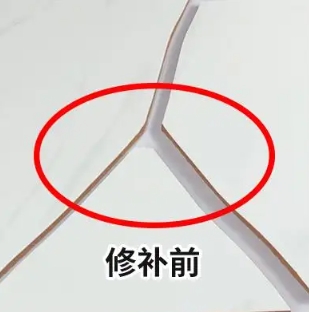 托克逊瓷砖空鼓维修公司分享下瓷砖基层整体强度偏低，可能会导致的问题。